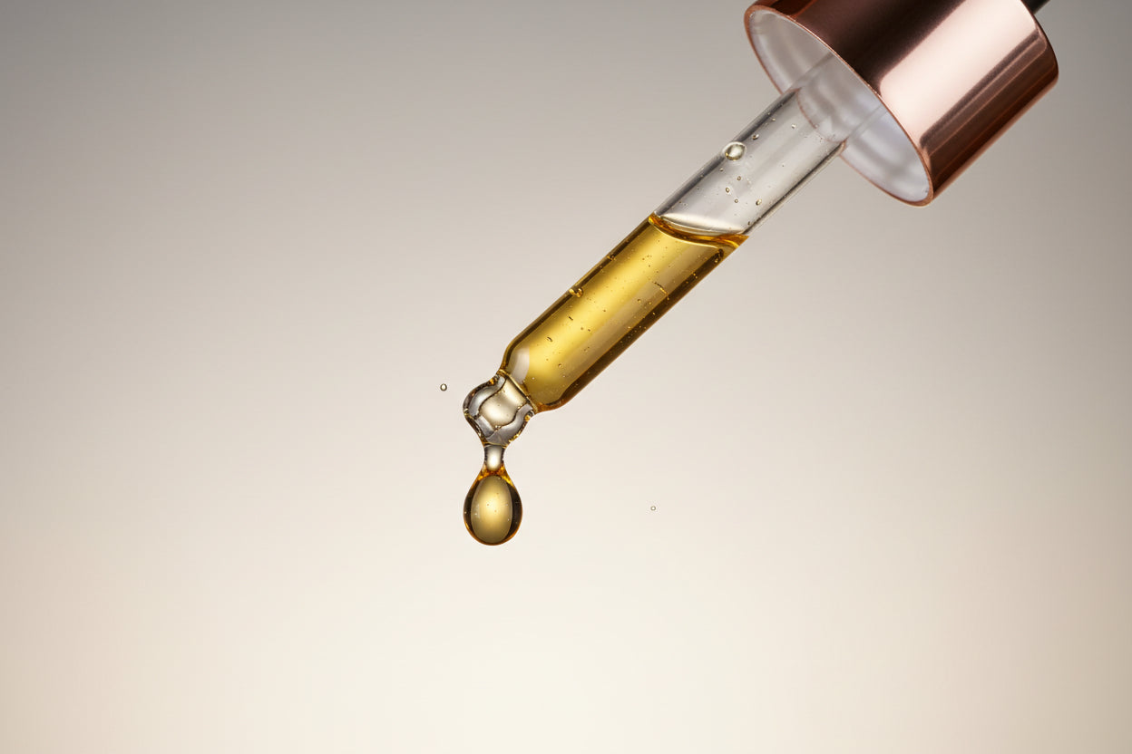 Pflege als Ritual: Kleine Momente mit großer Wirkung