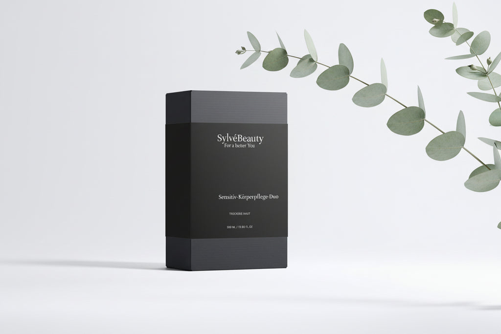 Sensitiv-Körperpflege-Duo