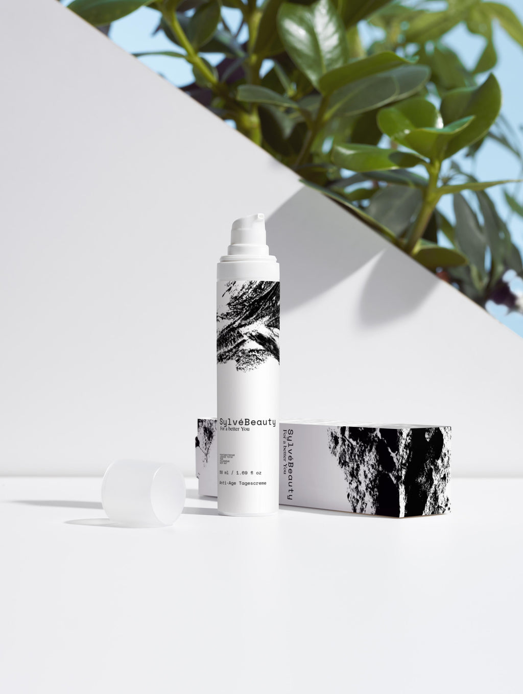 Anti-Age Tagescreme 50ML