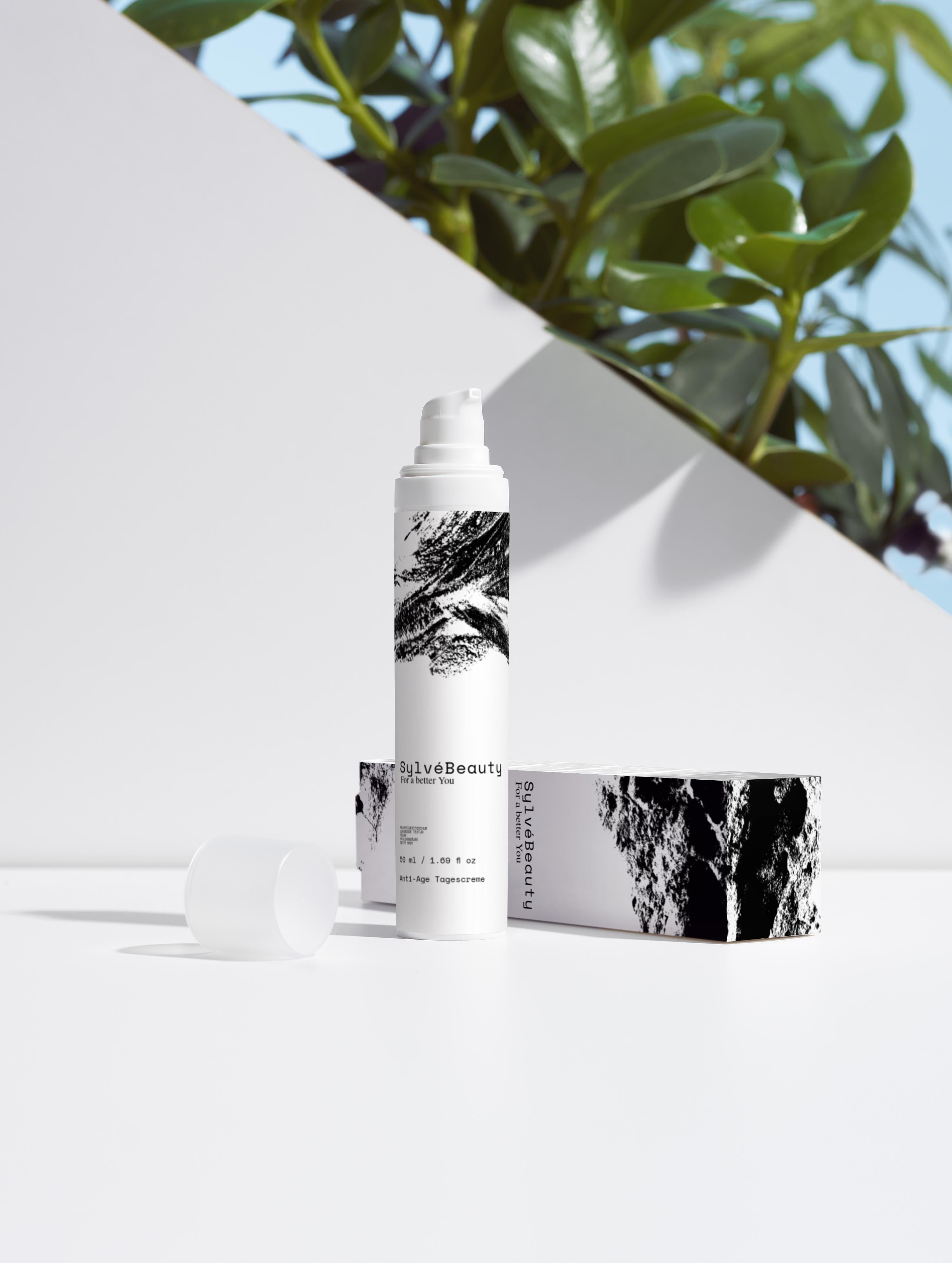 Anti-Age Tagescreme 50ML