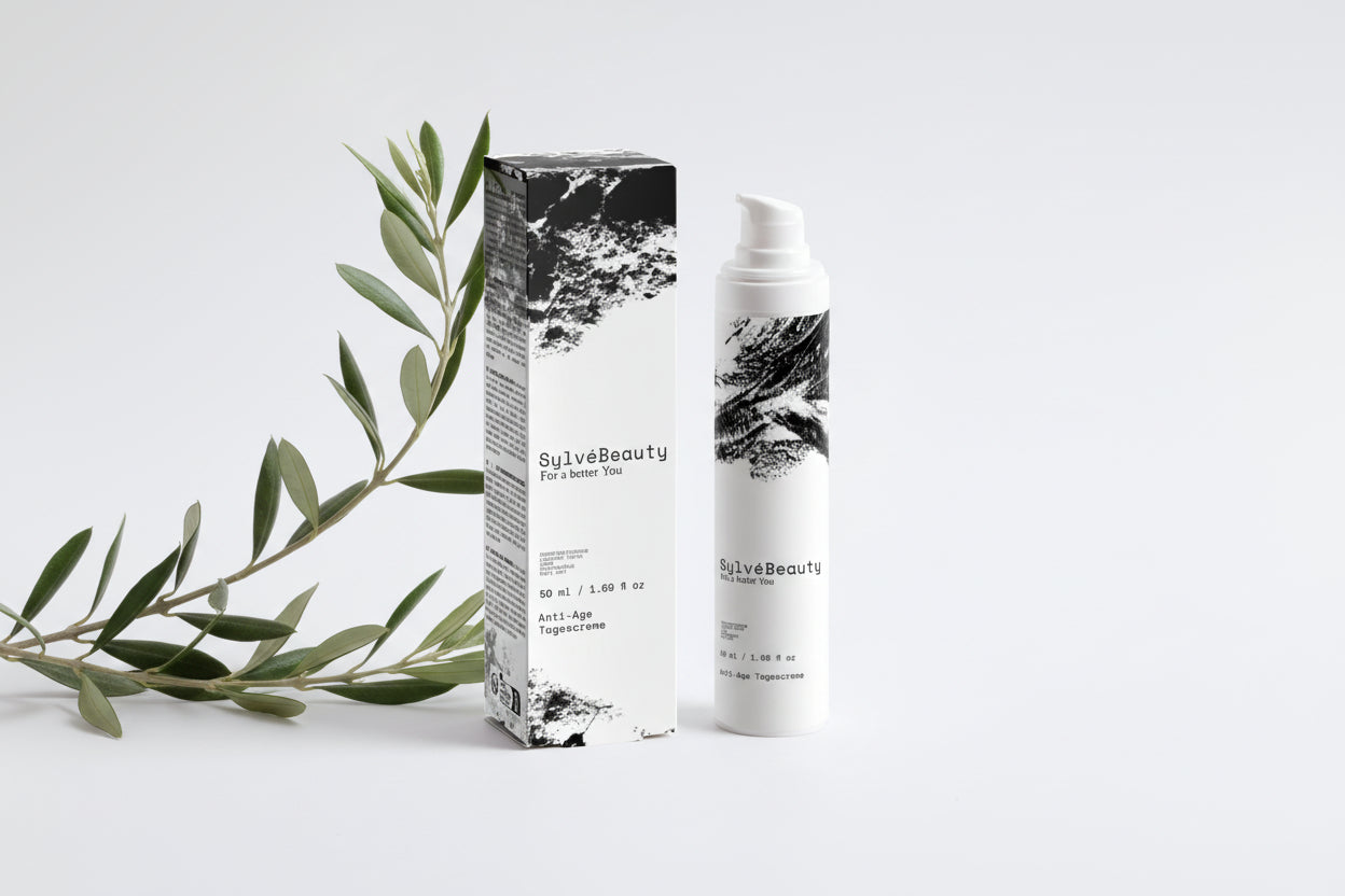 Anti-Age Tagescreme 50ML