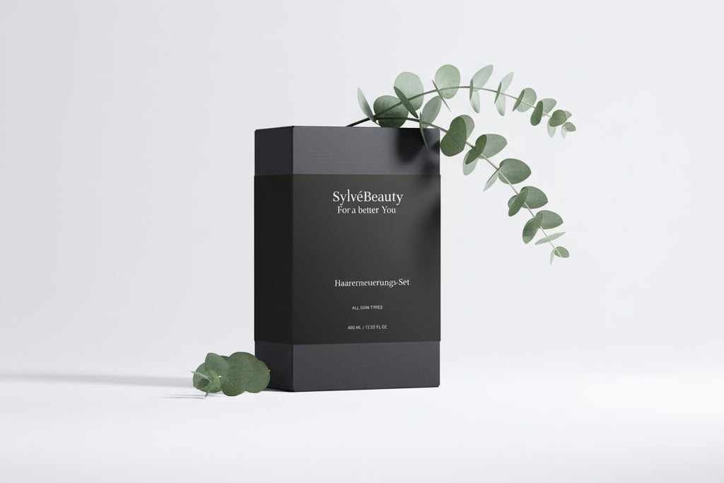 Haarerneuerungs-Set