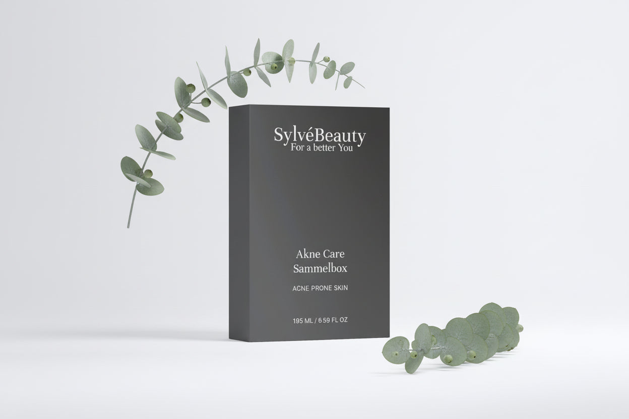 Akne Care Sammelbox