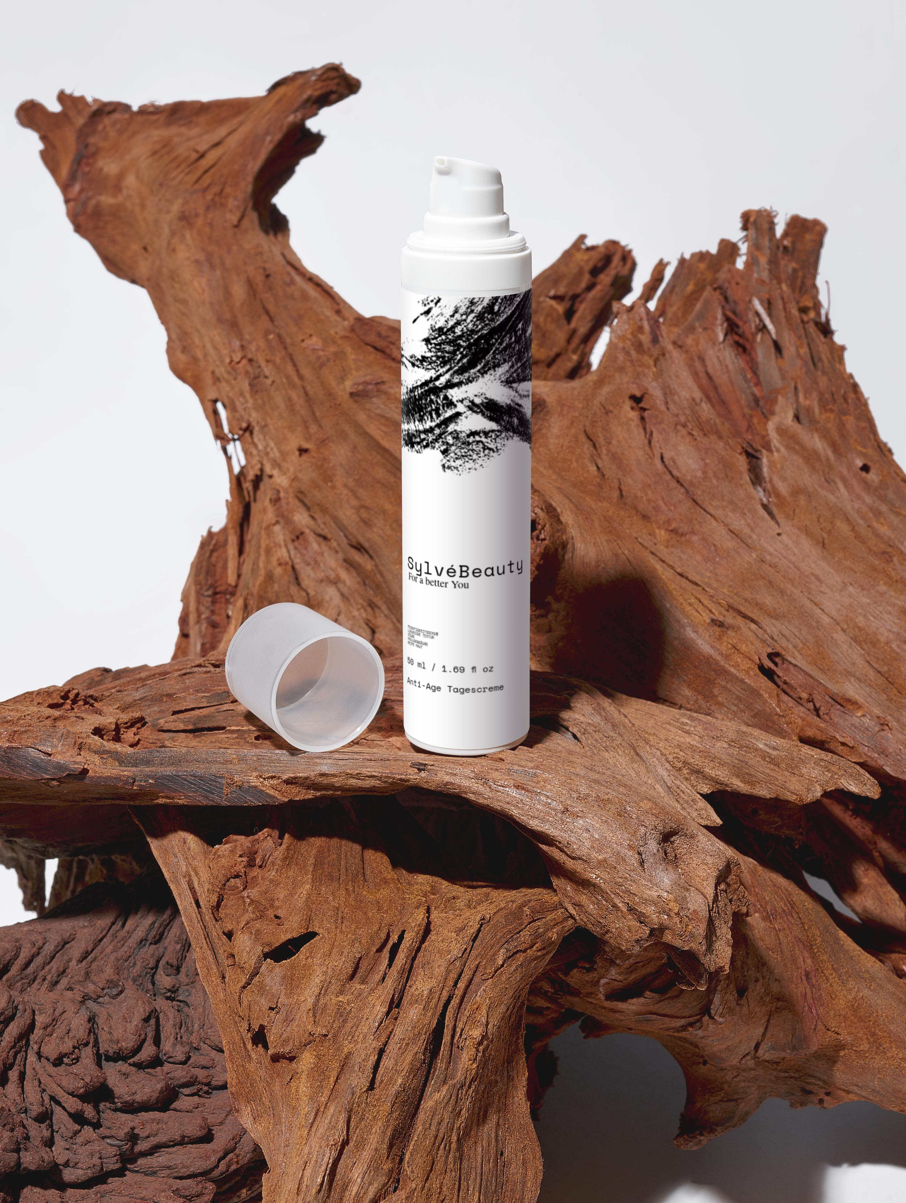 Anti-Age Tagescreme 50ML