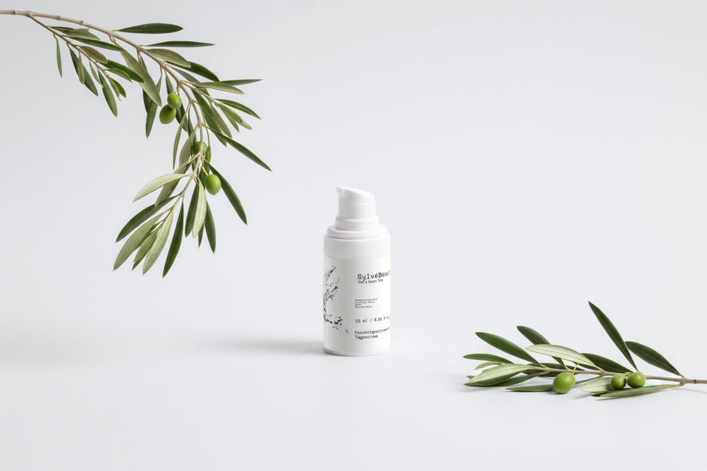 Feuchtigkeitsspendende Tagescreme