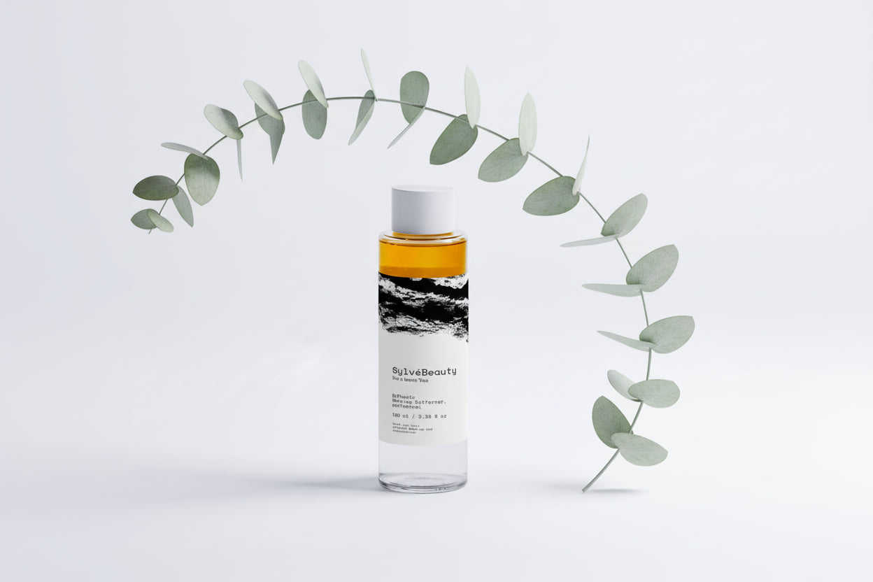 BiPhasic Make-up-Entferner, parfümfrei