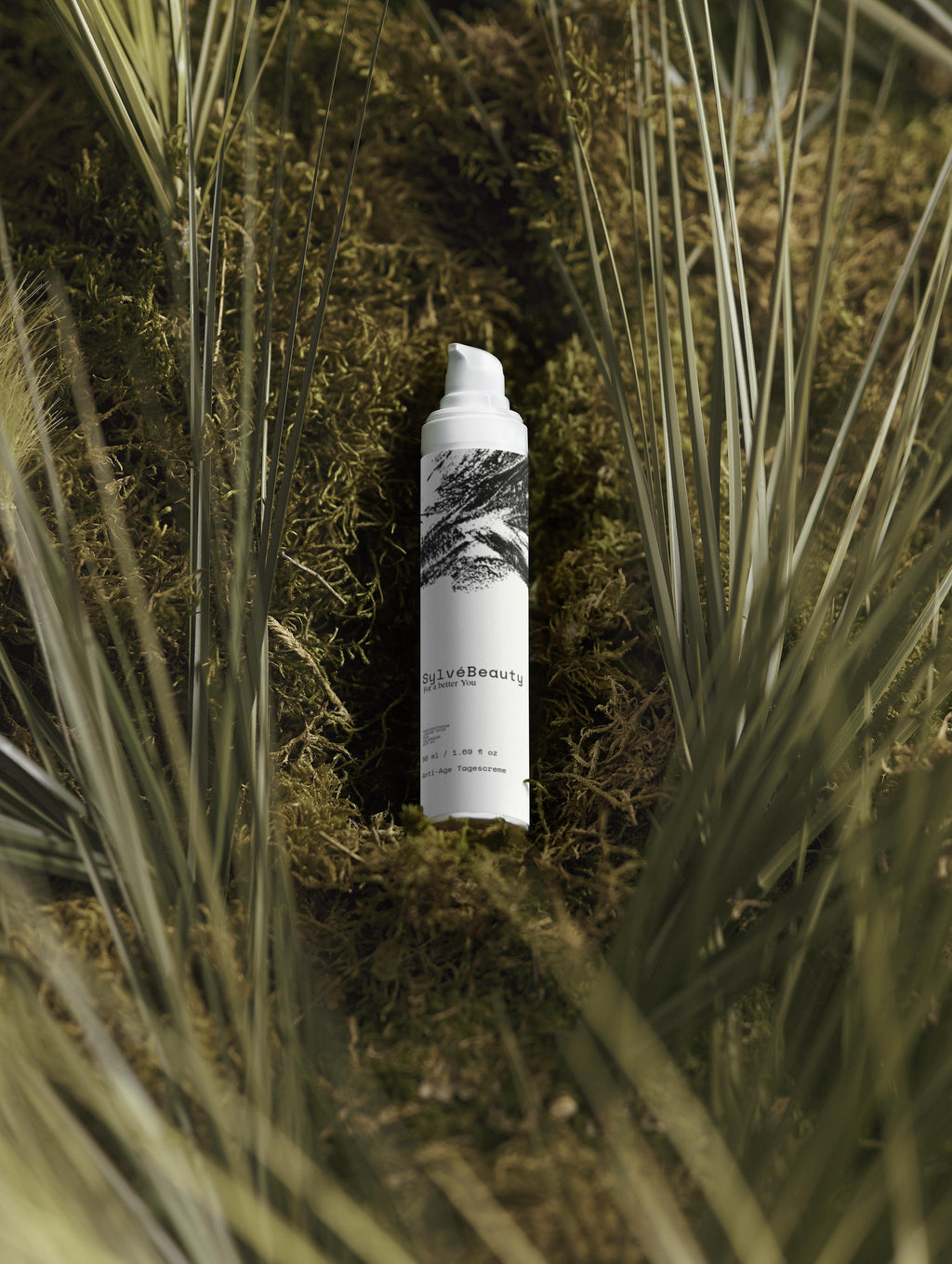 Anti-Age Tagescreme 50ML