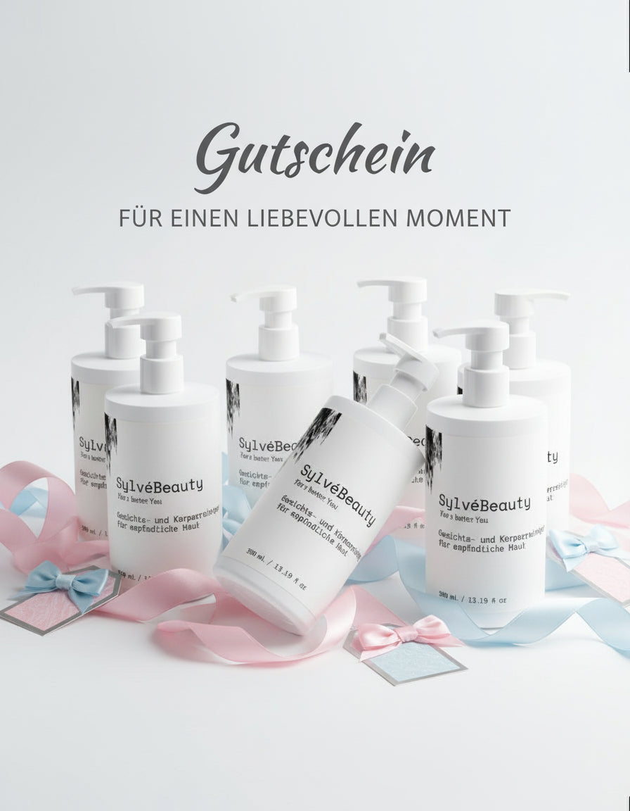 SylvéBeauty-Gutscheine