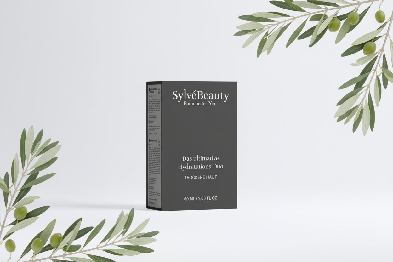 Das ultimative Hydratations-Duo