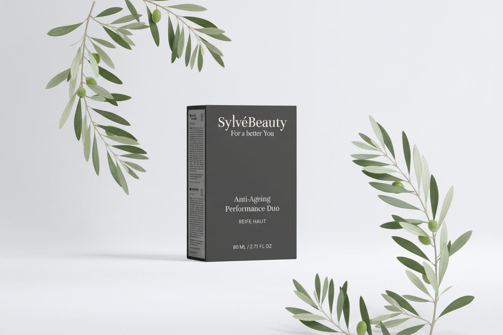 Anti-Ageing Performance Duo