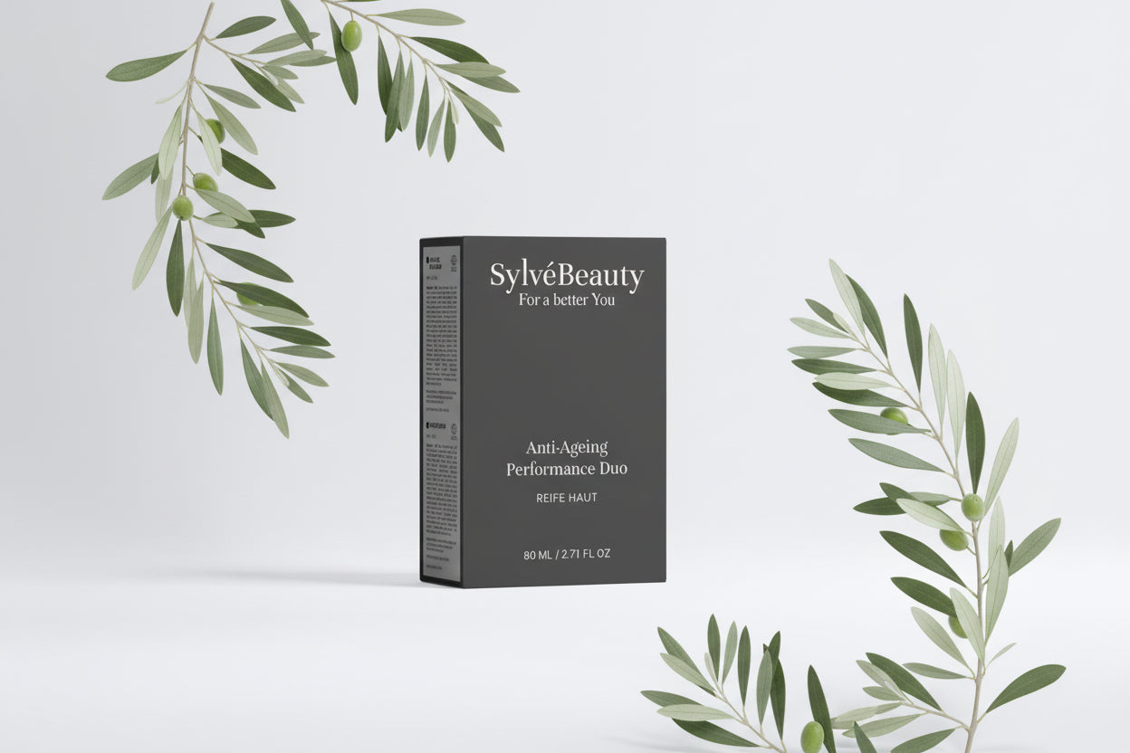 Anti-Ageing Performance Duo