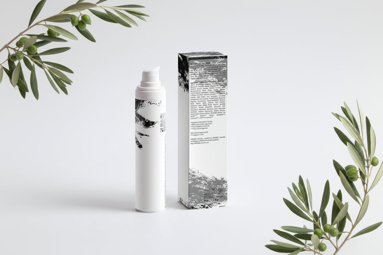 Anti-Age Tagescreme 50ML